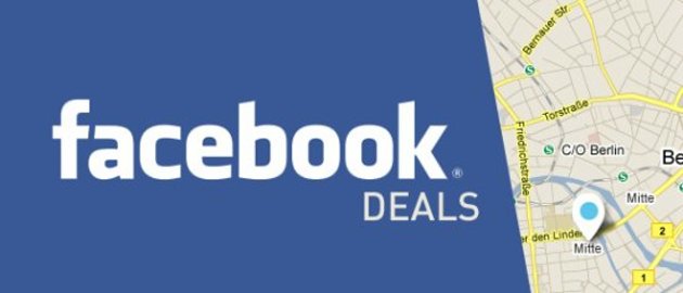 Facebook Deals