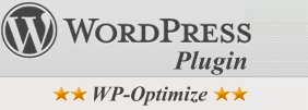 WP-Optimize WordPress