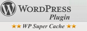 WP Super Cache WordPress